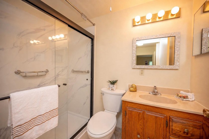 Perfect for easy senior living at Leisure World! Building side - photo 6