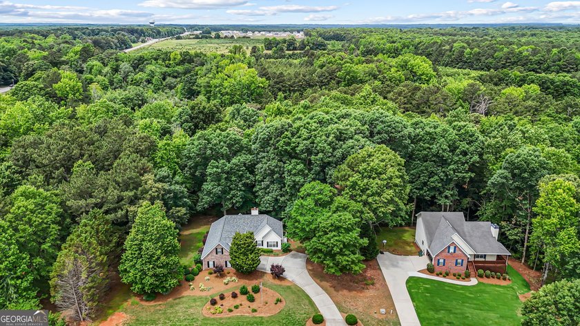 Located in the highly sought after, Ola school district, tucked - photo 47