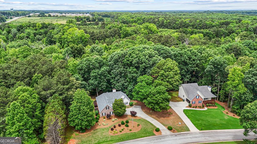 Located in the highly sought after, Ola school district, tucked - photo 48