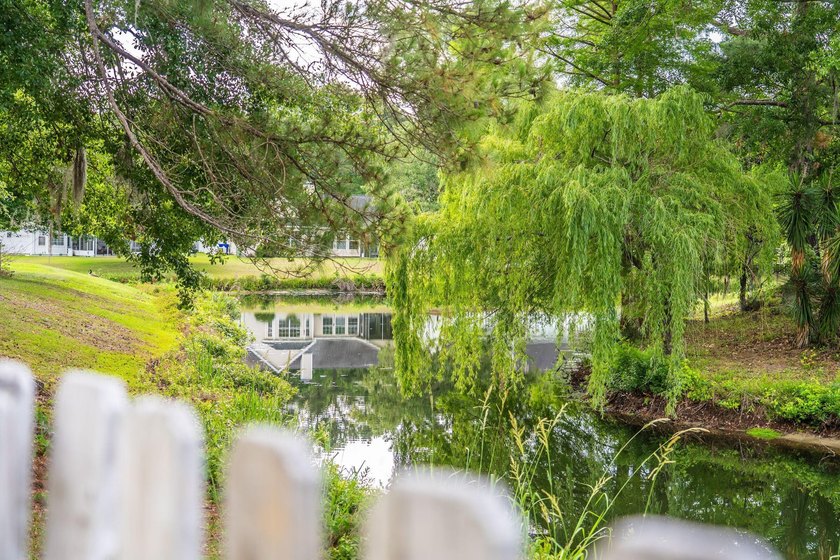 Nestled in the charming Sugar Magnolia section of Grand Oaks - photo 49