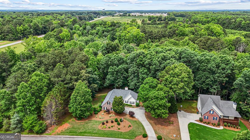 Located in the highly sought after, Ola school district, tucked - photo 49