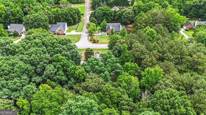 Located in the highly sought after, Ola school district, tucked - photo 50
