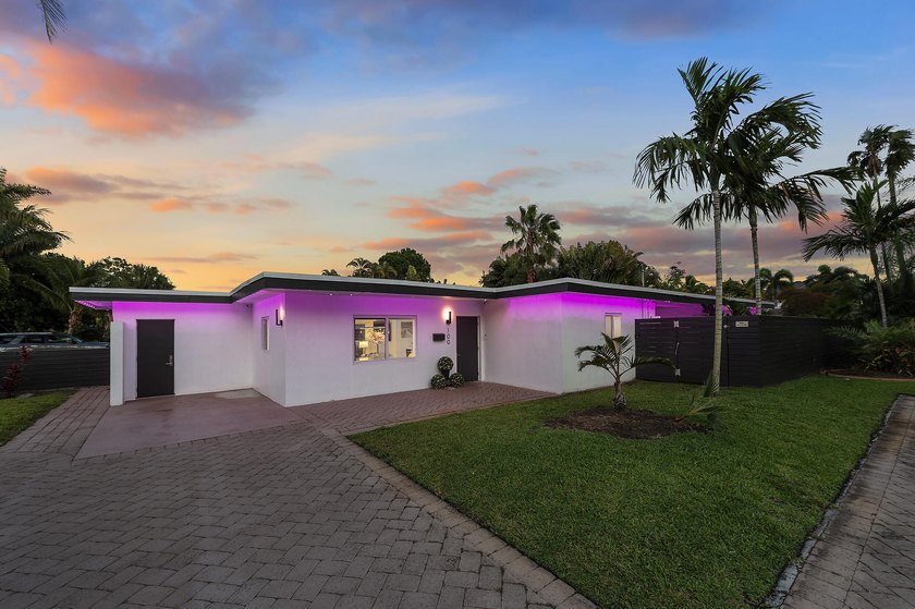 A rare opportunity in the heart of Wilton Manors just a few - photo 9