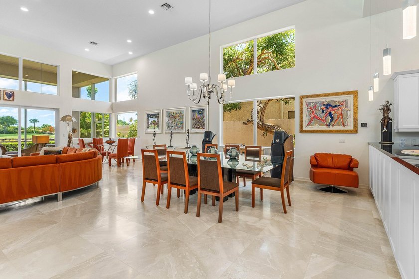 Enjoy exceptional country club living in this beautifully - photo 4