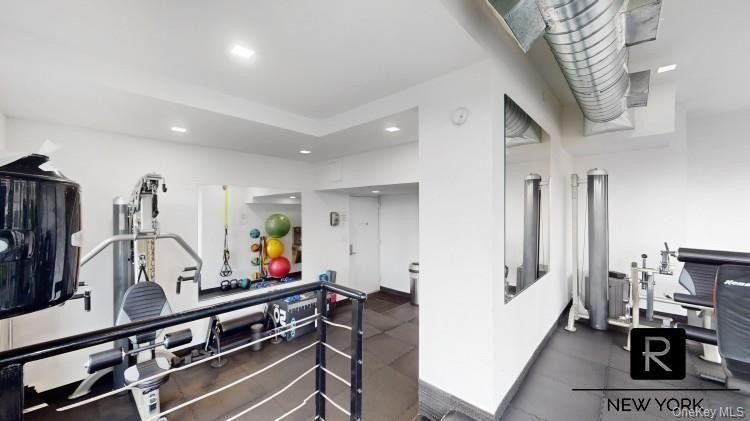 Park View Alert! Rarely available south facing duplex - photo 14