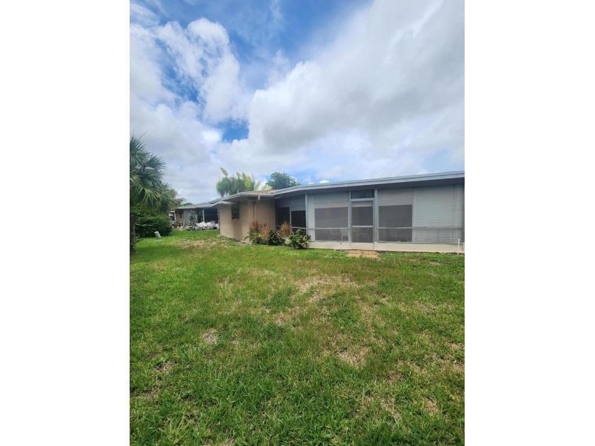 A Rare Opportunity to Customize and Add Value. Large Floor plan - photo 4