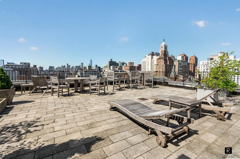 Park View Alert! Rarely available south facing duplex - photo 19