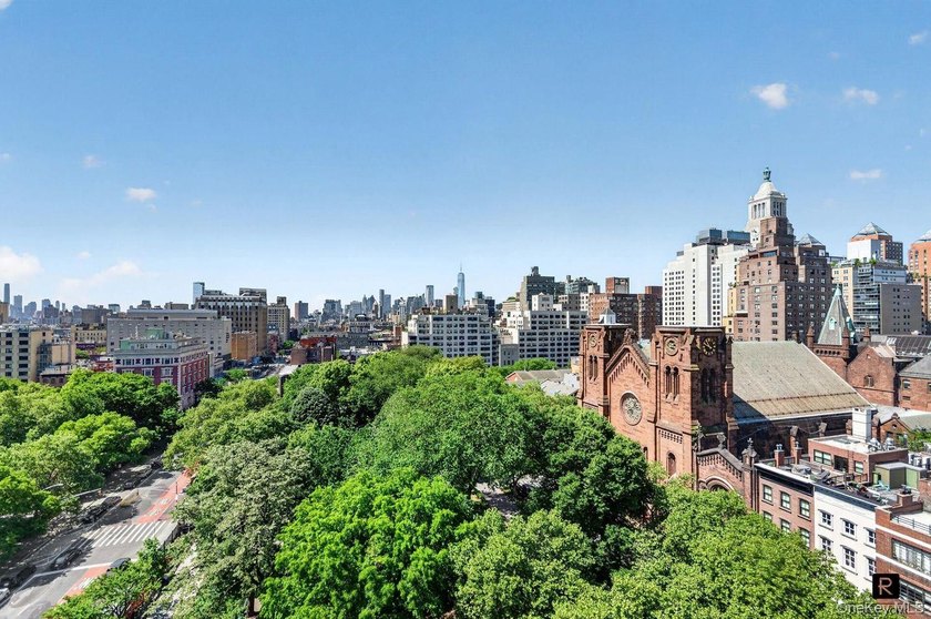 Park View Alert! Rarely available south facing duplex - photo 20