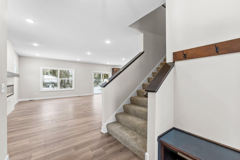 This stunning two-story new construction offers a perfect blend - photo 20