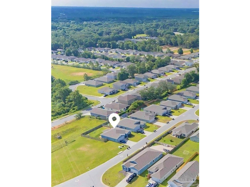 Home is located in the Saddle Ridge community. This cute 3 - photo 23