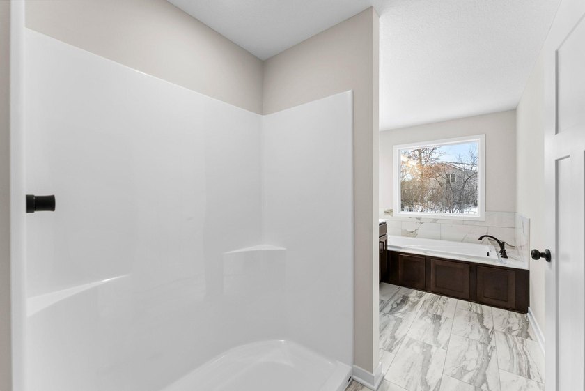 This stunning two-story new construction offers a perfect blend - photo 26