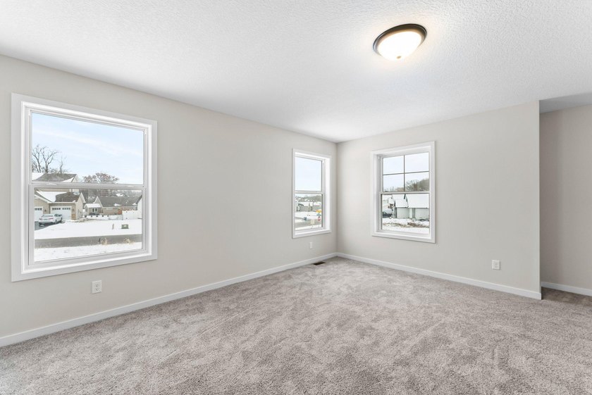 This stunning two-story new construction offers a perfect blend - photo 38
