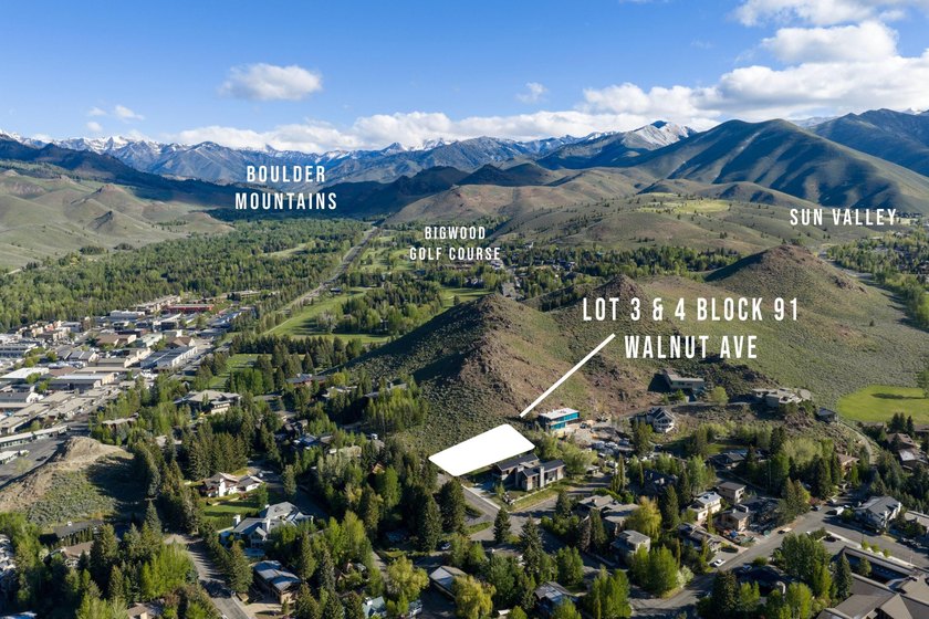 Perched on a coveted slope of Knob Hill, this exceptional parcel - photo 11