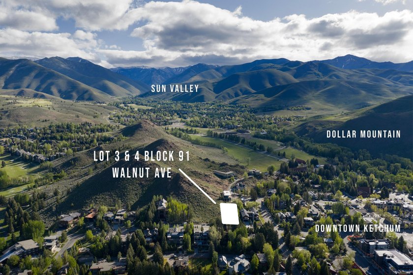 Perched on a coveted slope of Knob Hill, this exceptional parcel - photo 12