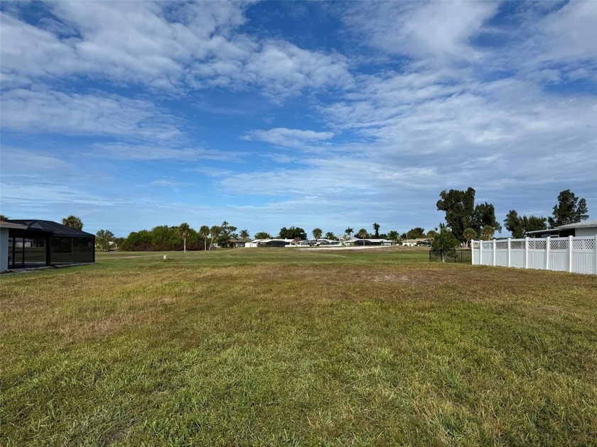 Build your dream home on this beautiful golf-course-front lot in - photo 2