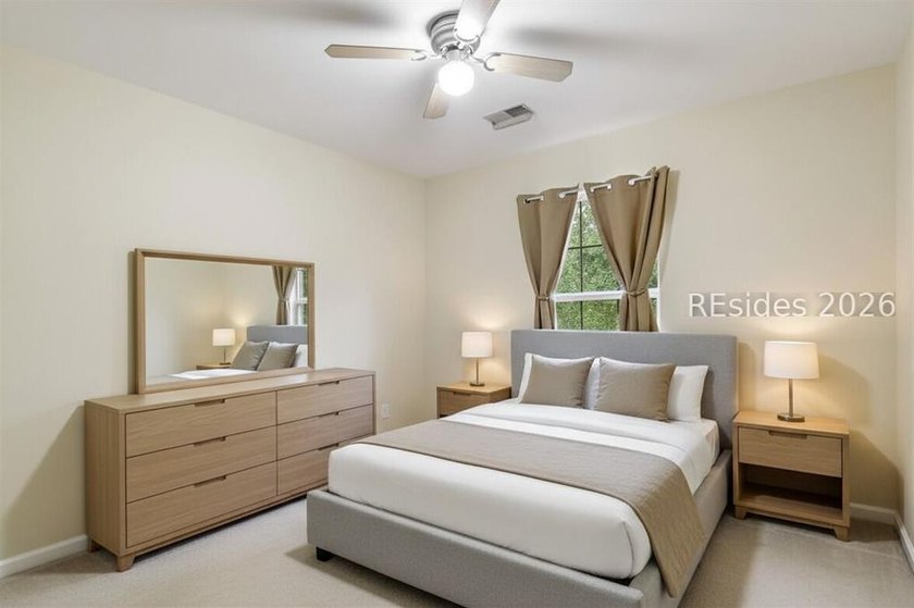Welcome to this beautifully maintained Cypress Ridge home - photo 35