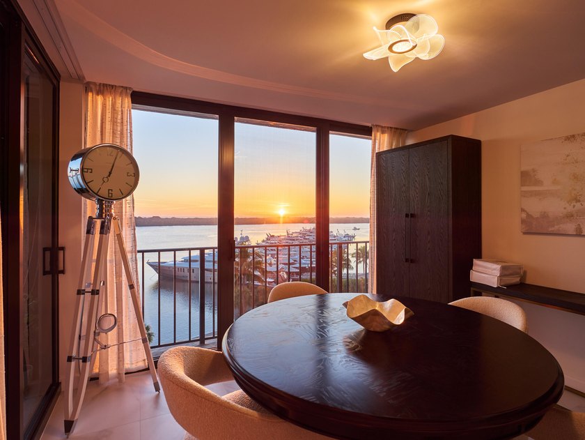 Sophisticated, elevated, and fully reimagined, this 2-bedroom - photo 12
