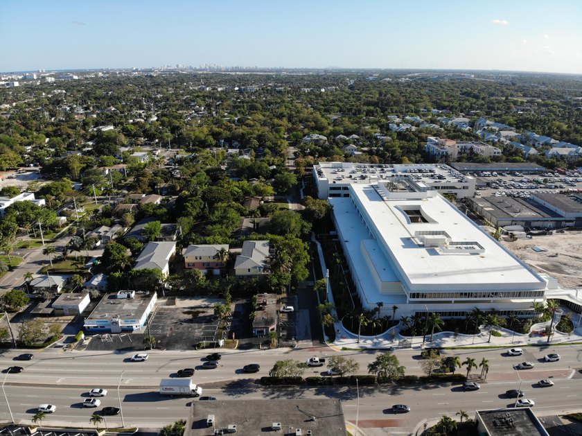 PRIME LOCATION - (B-1) ZONING. Own a highly visible 0.181-acre - photo 13