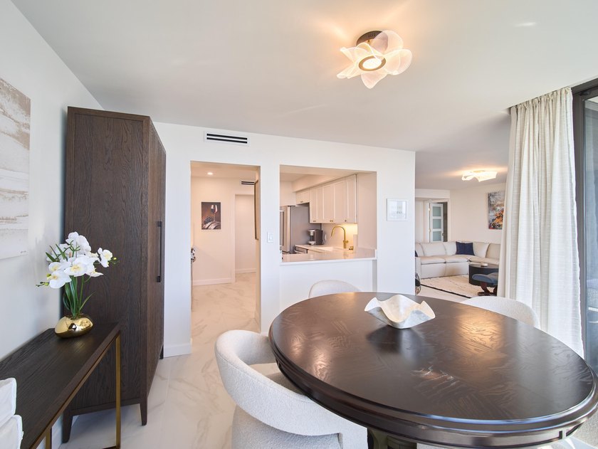 Sophisticated, elevated, and fully reimagined, this 2-bedroom - photo 13