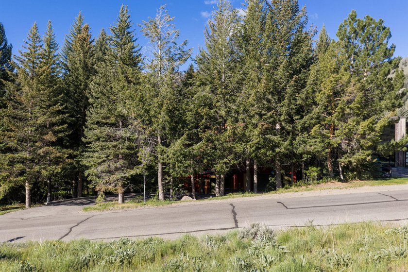 Perched on a coveted slope on Knob Hill, this exceptional parcel - photo 16