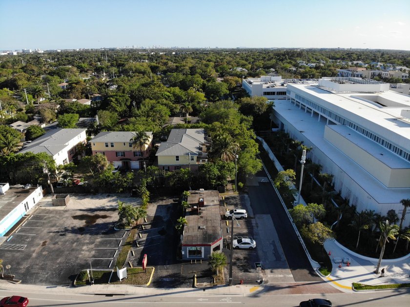 PRIME LOCATION - (B-1) ZONING. Own a highly visible 0.181-acre - photo 20