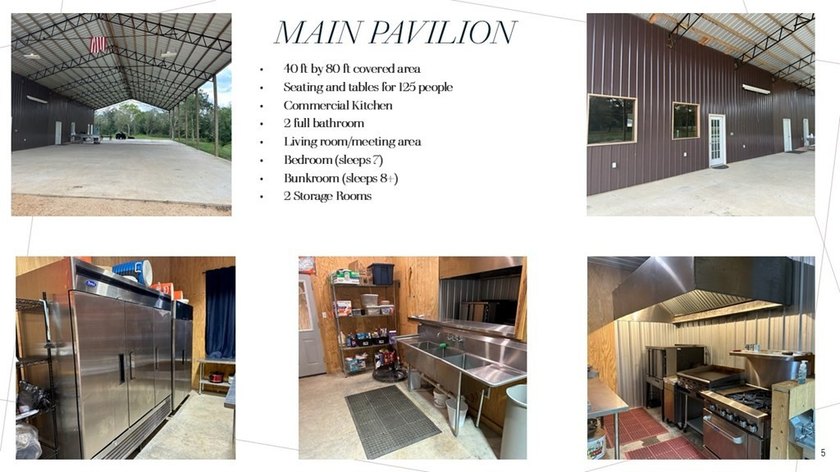 Camp Silver Creek-Welcome to a rare opportunity to own an 82 - photo 6