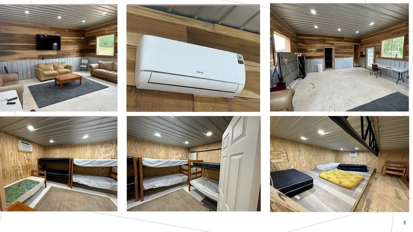 Camp Silver Creek-Welcome to a rare opportunity to own an 82 - photo 7