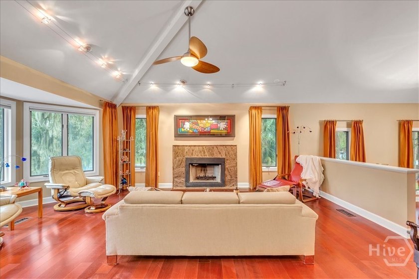 This inviting 5-bedroom, 3-bath all-brick home sits on just - photo 5