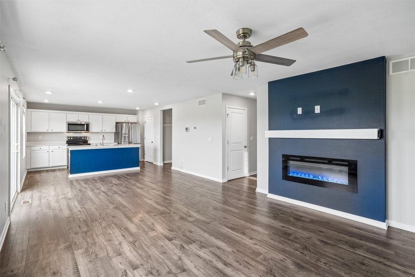 Welcome to this Stylish Two-Story home in Waukee with 4 bedrooms - photo 9