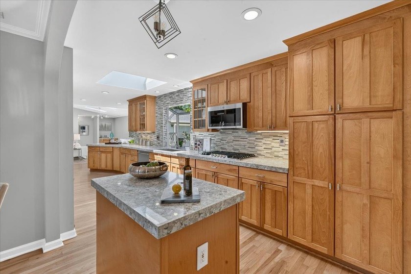 Storybook charm meets modern comfort in this beautifully updated - photo 13