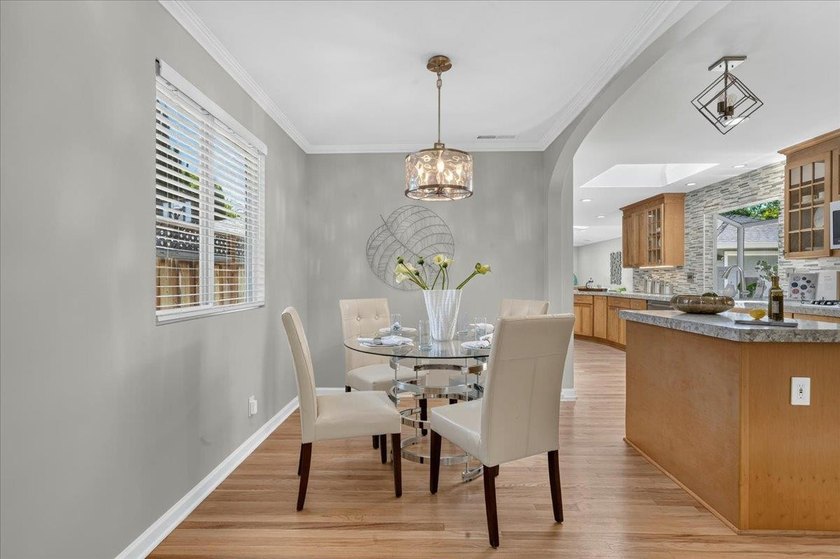 Storybook charm meets modern comfort in this beautifully updated - photo 19