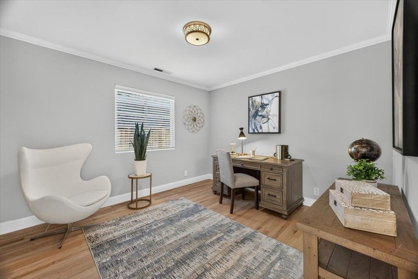 Storybook charm meets modern comfort in this beautifully updated - photo 33