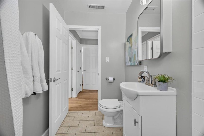 Storybook charm meets modern comfort in this beautifully updated - photo 36