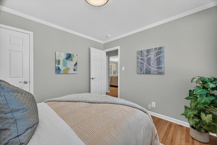 Storybook charm meets modern comfort in this beautifully updated - photo 42