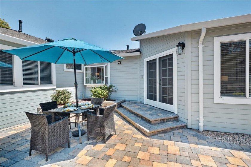 Storybook charm meets modern comfort in this beautifully updated - photo 45