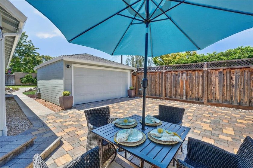 Storybook charm meets modern comfort in this beautifully updated - photo 47
