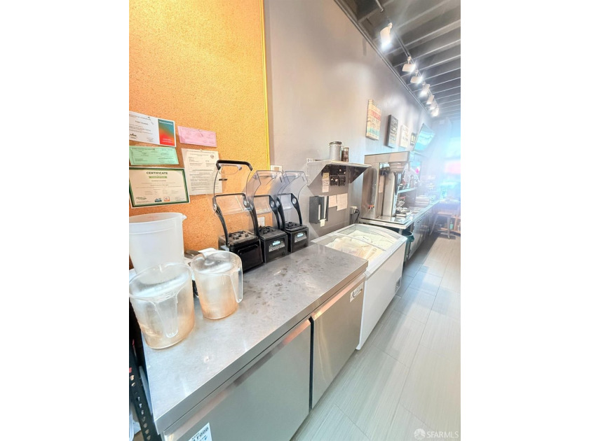 Fantastic opportunity to acquire a well-established, turn-key - photo 5