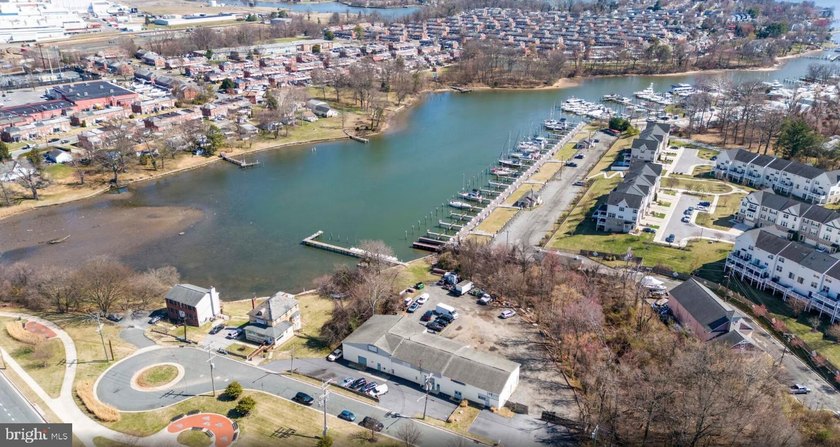 Zoned Commercial Industrial| +/-6,936 Sq. Ft. | 2.024 Acres | - photo 5