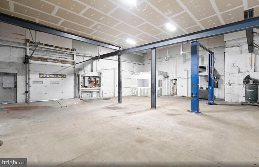Zoned Commercial Industrial| +/-6,936 Sq. Ft. | 2.024 Acres | - photo 10