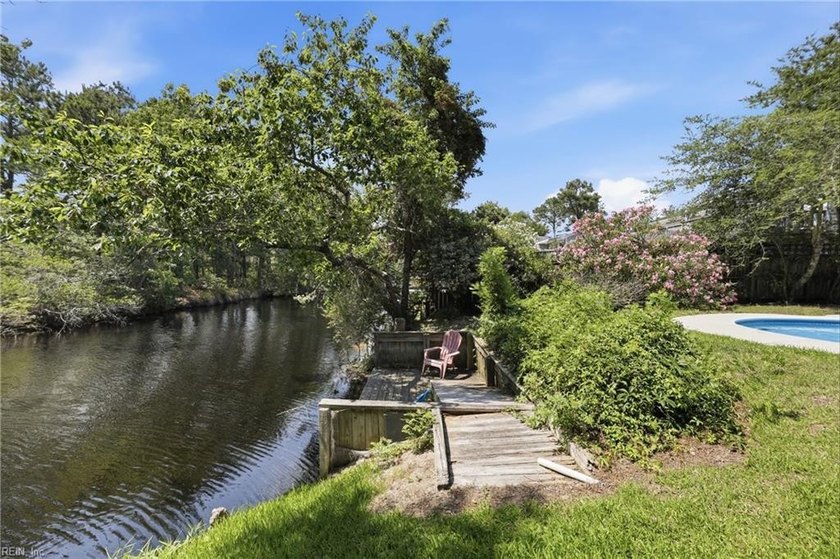 Imagine waking to peaceful canal views, spending your afternoons - photo 3