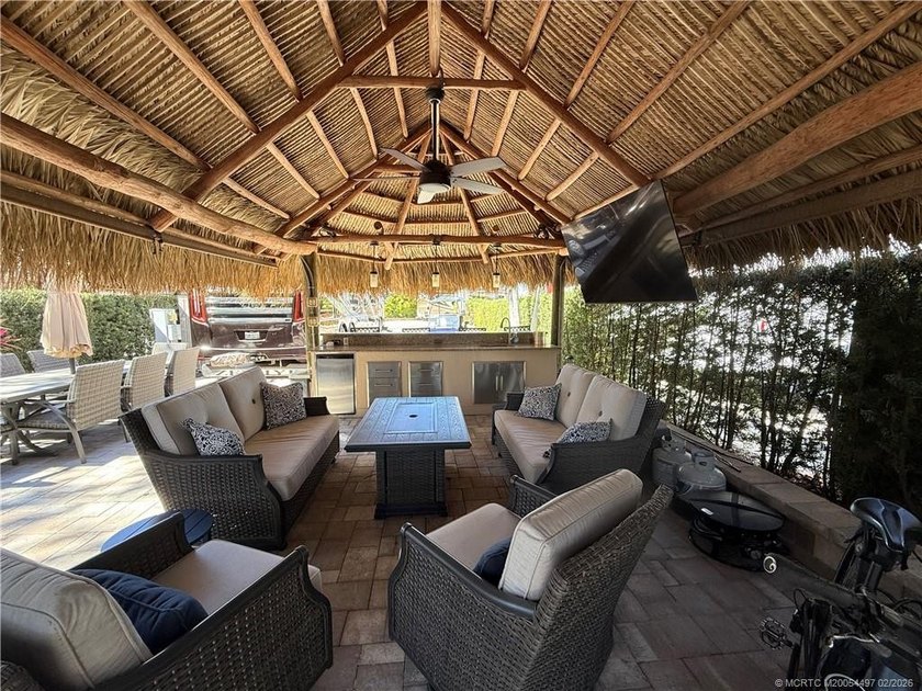 This expansive 2,868 sq. ft. lot offers a desirable layout that - photo 11