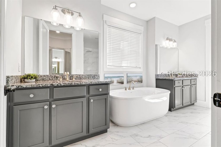 Experience refined Lowcountry living in this luxury semi-custom - photo 15