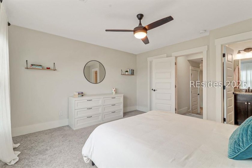 Experience refined Lowcountry living in this luxury semi-custom - photo 23