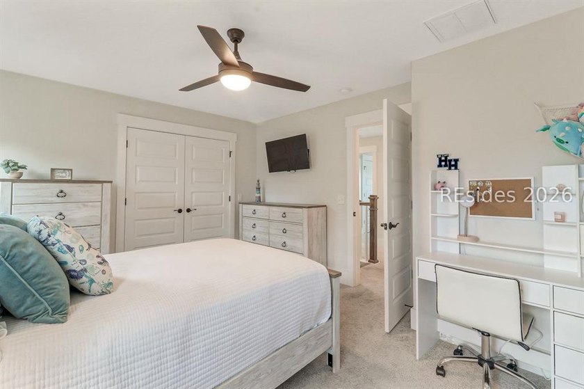 Experience refined Lowcountry living in this luxury semi-custom - photo 28