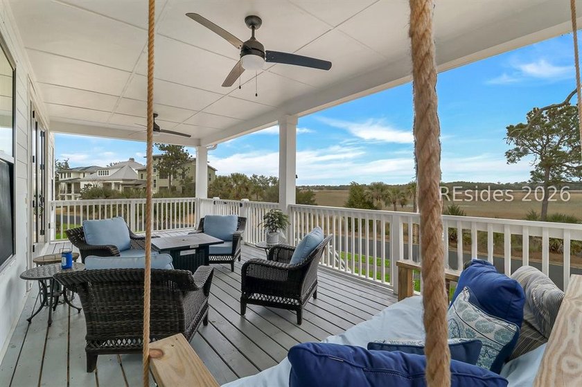 Experience refined Lowcountry living in this luxury semi-custom - photo 35