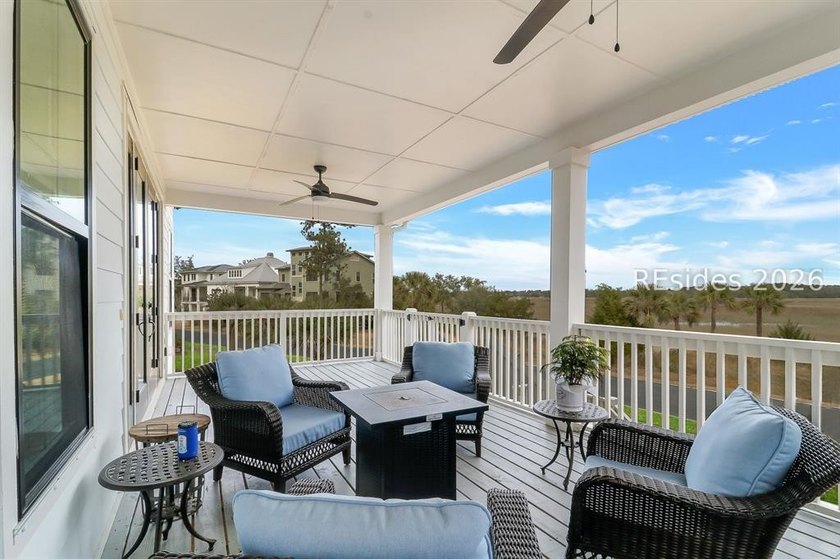 Experience refined Lowcountry living in this luxury semi-custom - photo 36