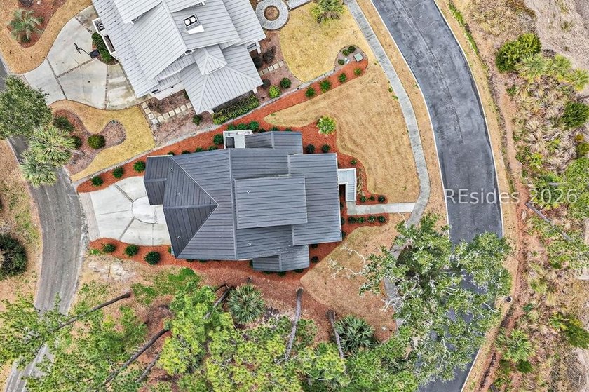 Experience refined Lowcountry living in this luxury semi-custom - photo 40