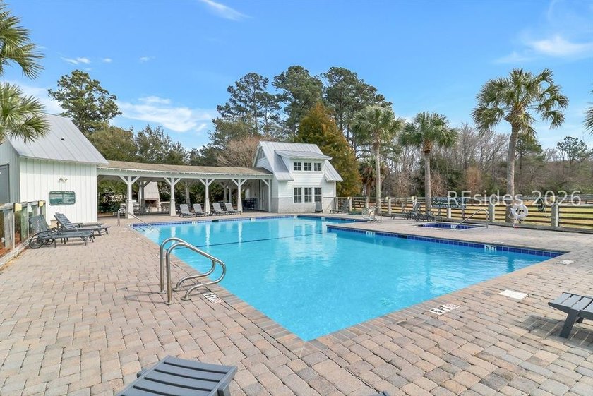 Experience refined Lowcountry living in this luxury semi-custom - photo 43