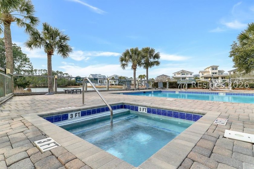 Experience refined Lowcountry living in this luxury semi-custom - photo 45