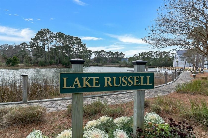 Experience refined Lowcountry living in this luxury semi-custom - photo 47